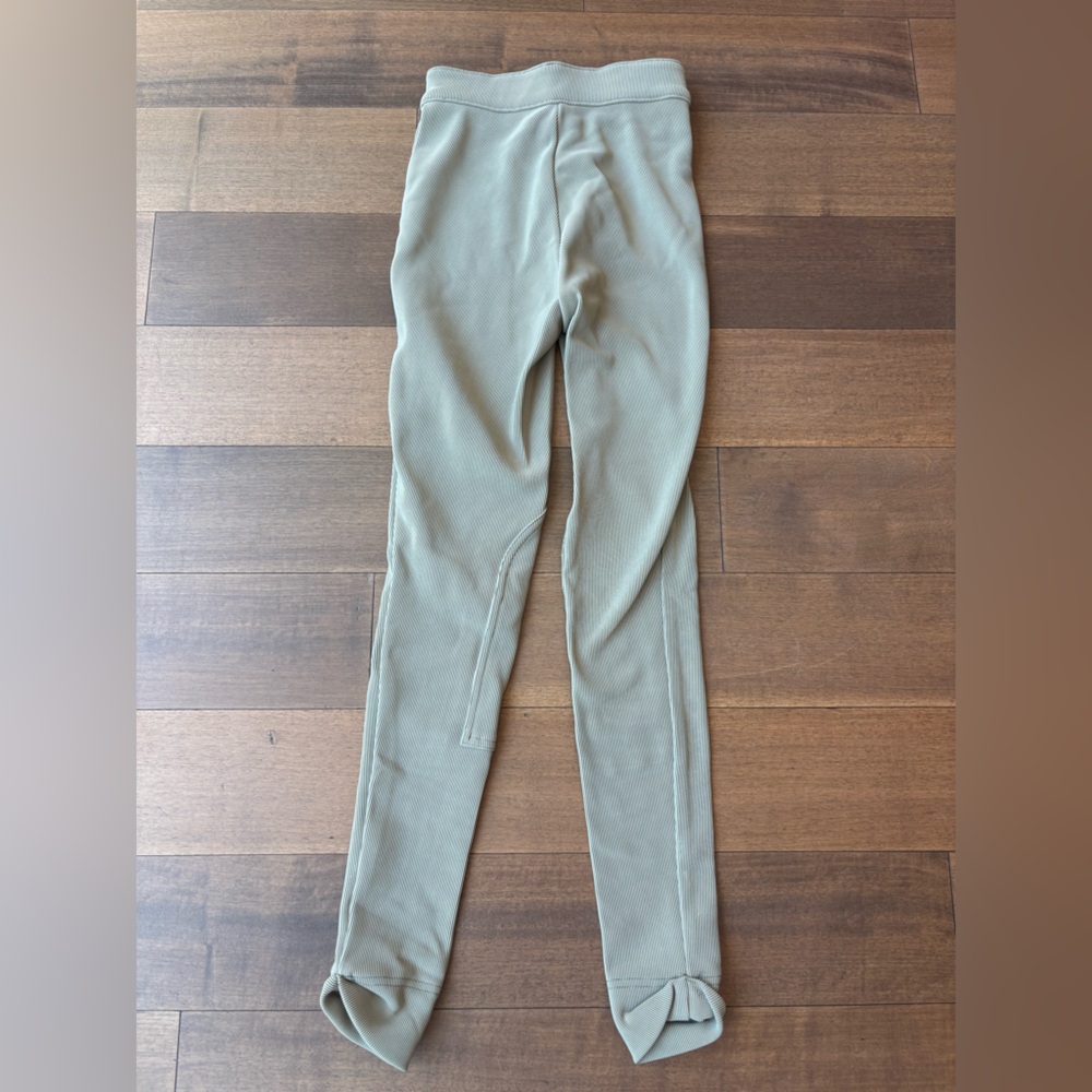 LOS ANGELES‎ APPAREL THE RIDING PANT - Picture 3 of 7